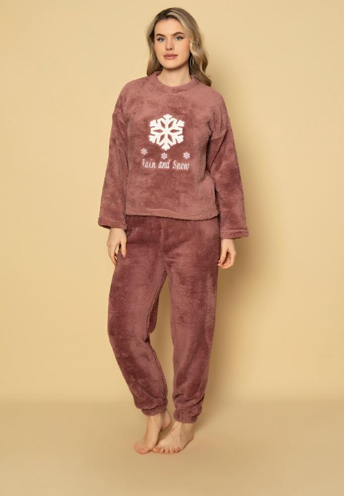 Pijama dama COCOLINO , Engros